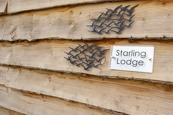 Starling Lodge