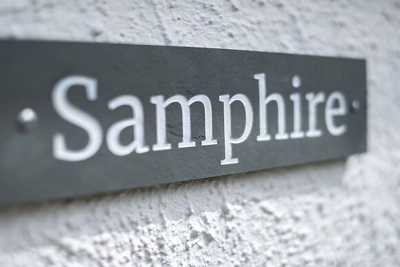 Samphire