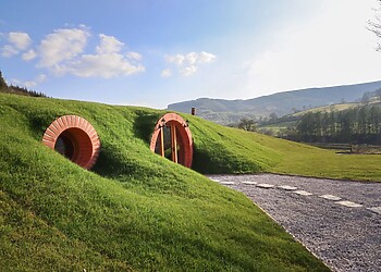 Nant Yr Esgair
