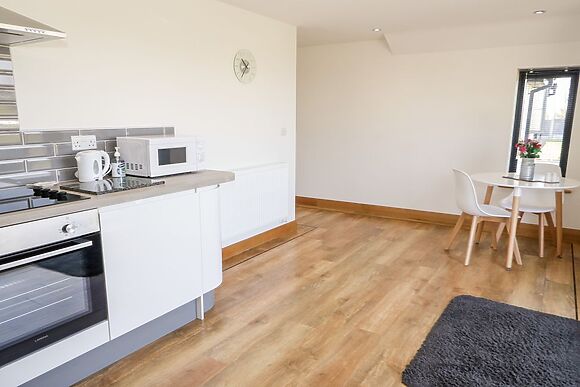 The Annexe