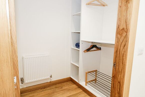 The Annexe