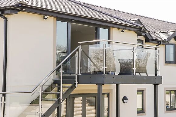 The Annexe