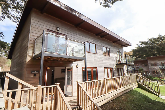 11 Towan Valley