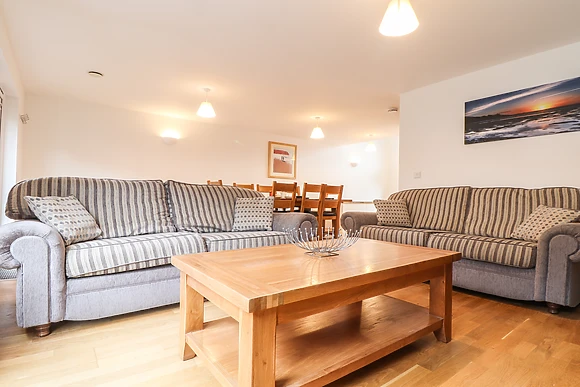 11 Towan Valley