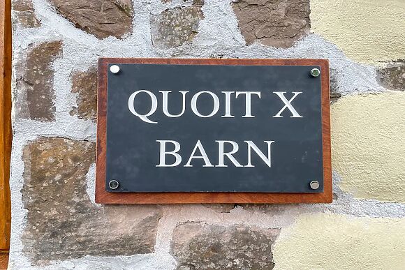 Quoit X Barn