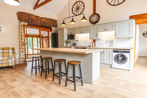 Quoit X Barn