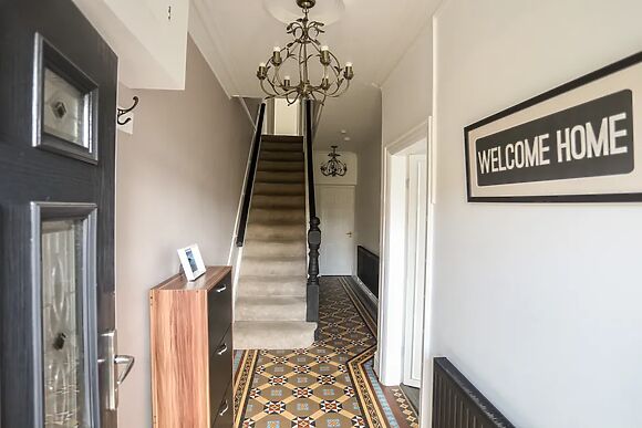 Morfa Nefyn At Bodfan