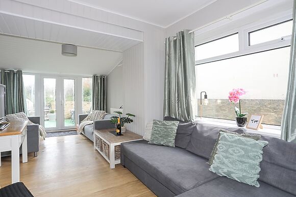 Morfa Nefyn At Bodfan