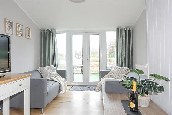 Morfa Nefyn At Bodfan