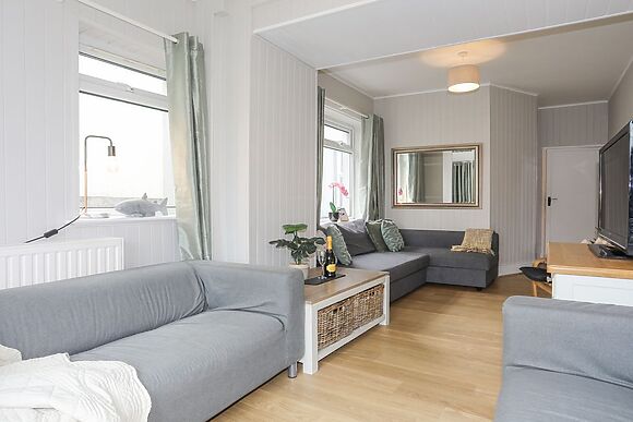 Morfa Nefyn At Bodfan