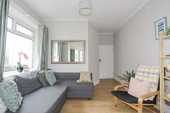 Morfa Nefyn At Bodfan