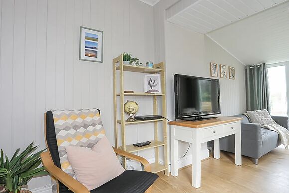 Morfa Nefyn At Bodfan