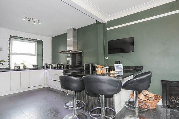 Morfa Nefyn At Bodfan