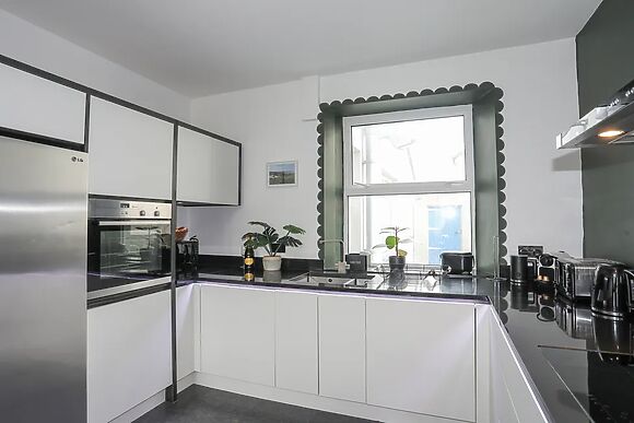 Morfa Nefyn At Bodfan