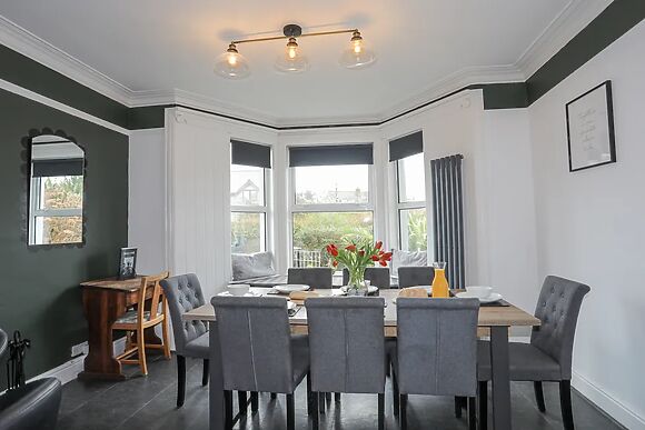 Morfa Nefyn At Bodfan