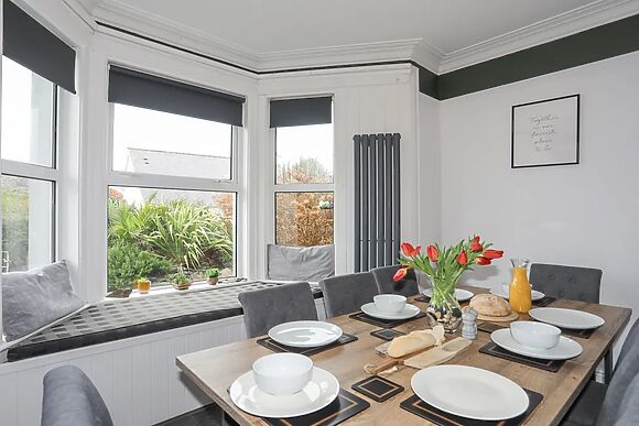 Morfa Nefyn At Bodfan