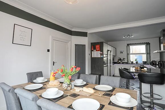 Morfa Nefyn At Bodfan