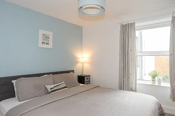 Morfa Nefyn At Bodfan