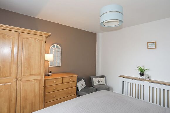 Morfa Nefyn At Bodfan