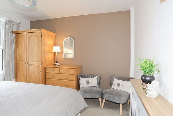 Morfa Nefyn At Bodfan