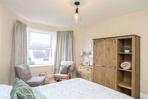 Morfa Nefyn At Bodfan