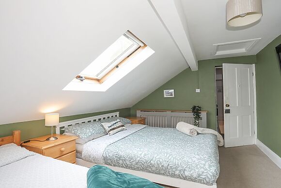 Morfa Nefyn At Bodfan