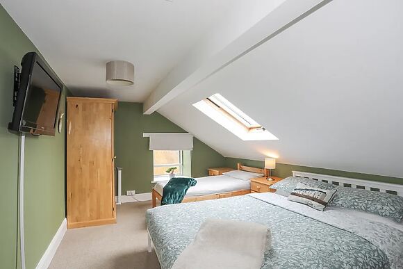 Morfa Nefyn At Bodfan