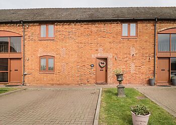 The Wheat House