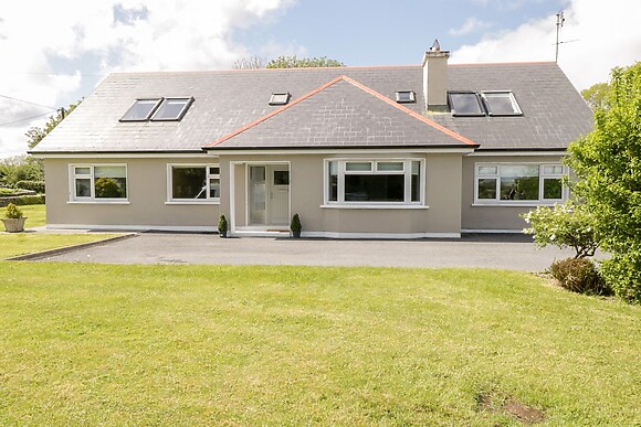 Kilkeeran Lodge