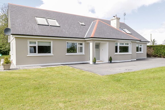 Kilkeeran Lodge