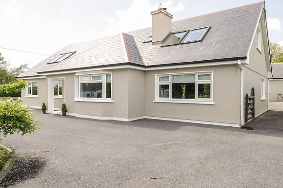 Kilkeeran Lodge