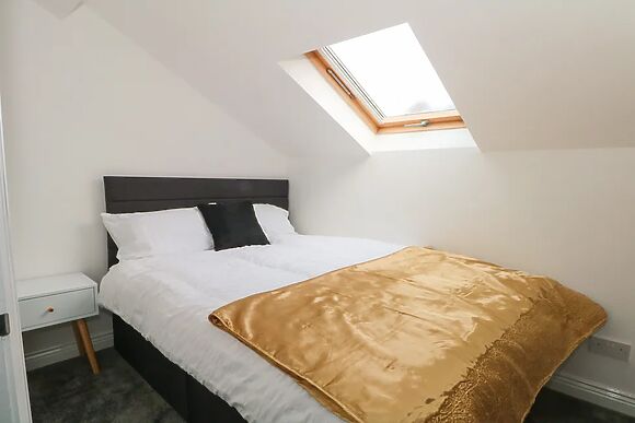 Butterfly Cottage