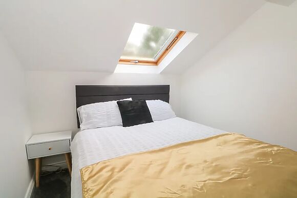 Butterfly Cottage