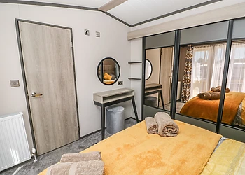 Puffin Lodge