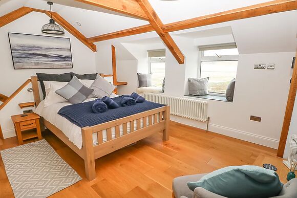 1 Salt Cottage
