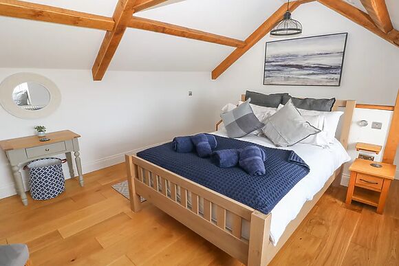 1 Salt Cottage