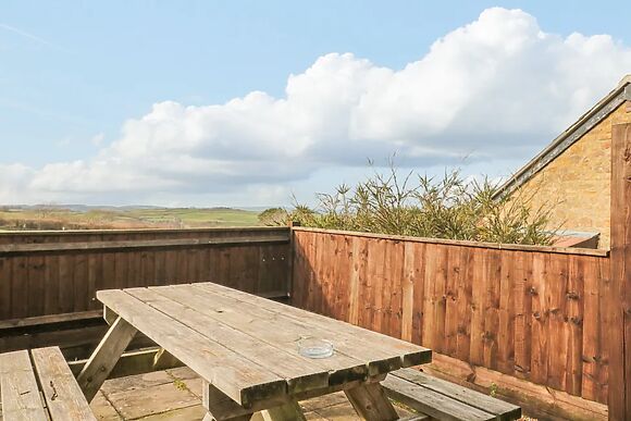 The Linhay