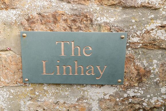 The Linhay