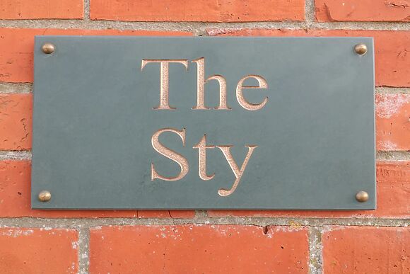 The Sty