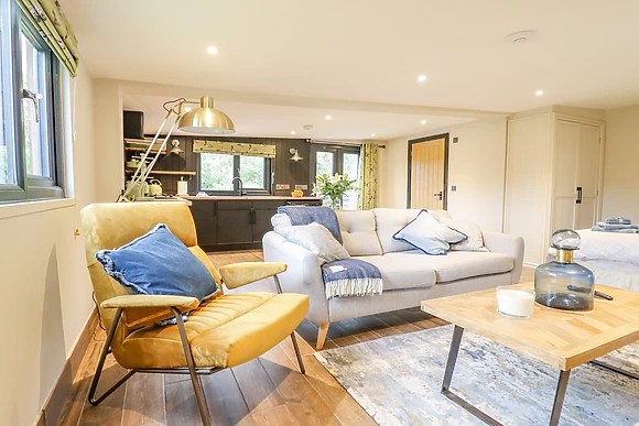 The Cabin at Evelyns Retreat