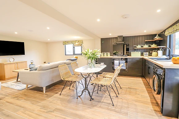 The Cabin at Evelyns Retreat