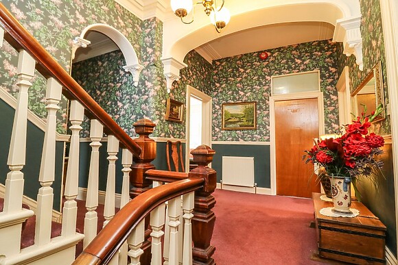 Ryburn Lodge