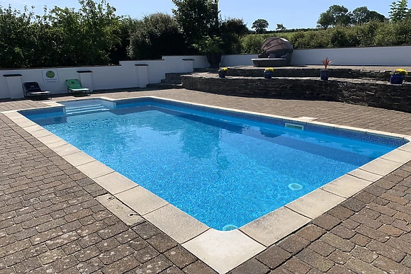 Ty Coed @ Canllefaes