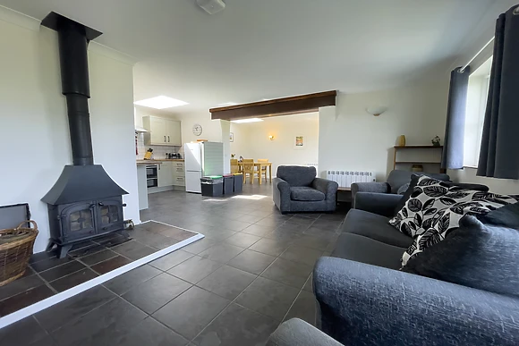 Ty Coed @ Canllefaes