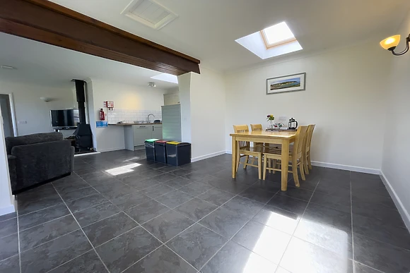 Ty Coed @ Canllefaes