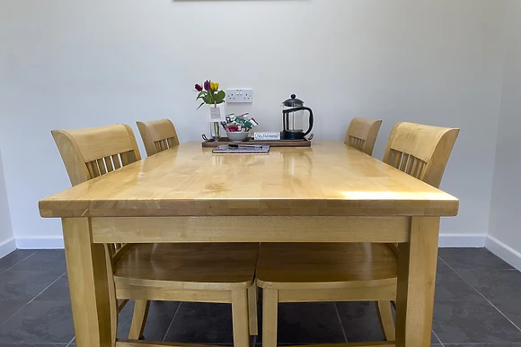 Ty Coed @ Canllefaes