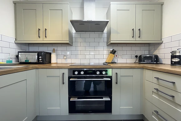 Ty Coed @ Canllefaes