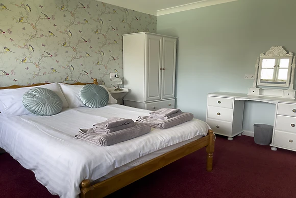 Ty Coed @ Canllefaes