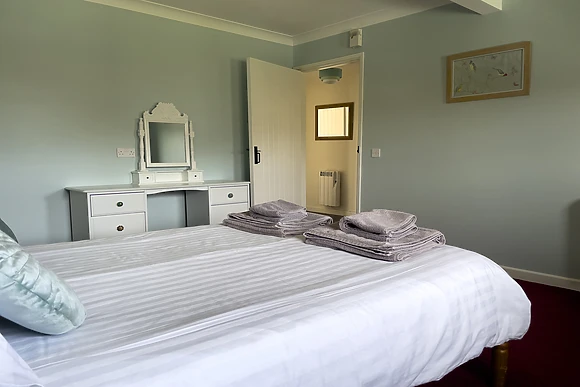 Ty Coed @ Canllefaes