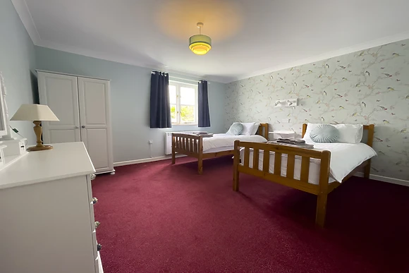 Ty Coed @ Canllefaes